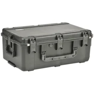 Skb Cases 3I-2918-10BC - Military Standard Injection Molded Protective Case
