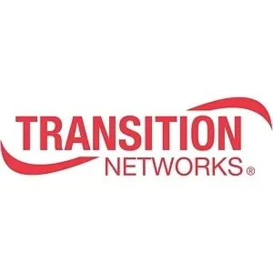 Lantronix TN-GLC-ZX-SM-RGD - Transition Networks 1000Base-ZX SFP Transceiver Module