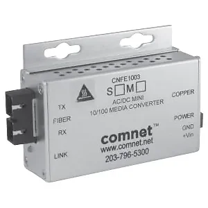 Comnet NWK11E/M - Point-To-Multipoint Wireless Ethernet Kit - 800m Range