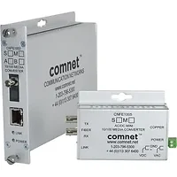 COMNET-NWPM4848GE