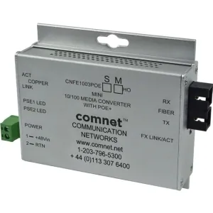 COMNET-CNFE1003POESHOM