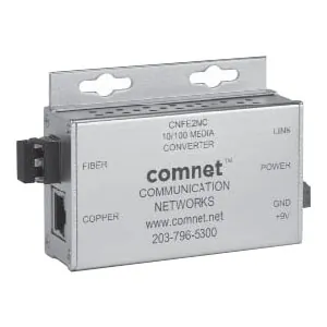 COMNET-CNFE2MCM
