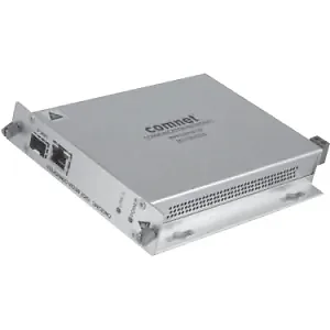 Comnet CNGE2MC - High-Performance 1000Mbps Media Converter with Fast Throughput