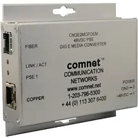 COMNET-CNGE2MCPOEM