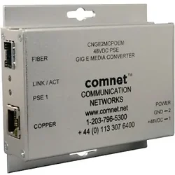 COMNET-CNGE2MCPOEM
