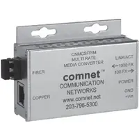 COMNET-CNMCSFP/M