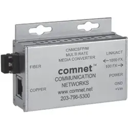 COMNET-CNMCSFP/M