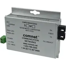 COMNET-CWFE1003POEM/M
