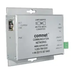 COMNET-CWFE1003POEMHO-M