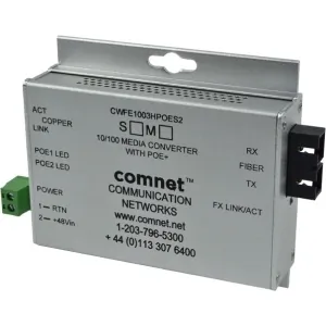 COMNET-CWFE1002BPOEMM