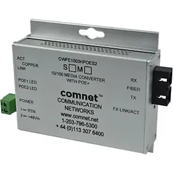 COMNET-CWFE1002BPOEMHO/M