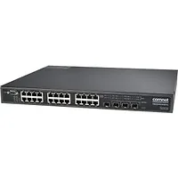 COMNET-CNGE28FX4TX24MSPOE+