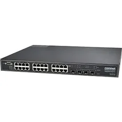 COMNET-CNGE28FX4TX24MSPOE+