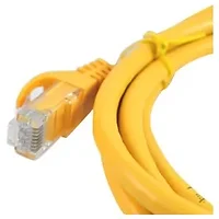 COMNET-CABLE CAT6 5FT
