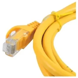 COMNET-CABLE CAT6 5FT