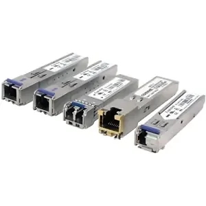 Comnet SFP-6 - 1000FX SFP Transceiver 1310nm LC 15km MSA Compliant