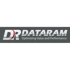 Dataram DRC1600D2X/32GB - 32GB DDR3 1600 MHz ECC Registered Memory for Cisco UCS Server