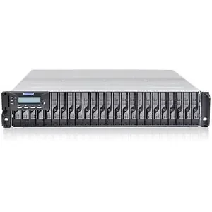 Infortrend DS3024RT2B00F - EonStor DS3024 Network Attachment Storage
