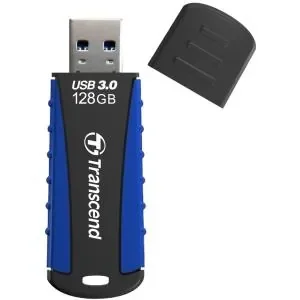 Transcend TS128GJF810 - 128GB JetFlash 810 USB Flash Drive