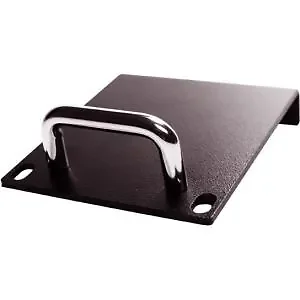 Black Box Corporation ICOMP-RACK-R2 - ICOMPEL P Series 2U Rackmount Chassis for Servers