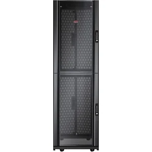 Apc - Schneider Electric AR3200 - APC NetShelter SX 2 x 20U Colocation Rack Enclosure
