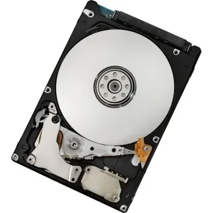 Western Digital 0J13213-60PK - 60PK 320GB HDD Travelstar Z7K320 - 2.5" SATA Drive