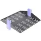 RACK SOLUTIONS-2USHL-022FULL-20DV