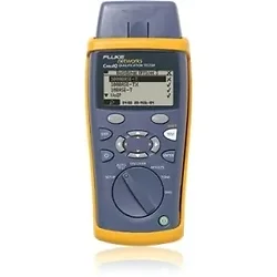 Fluke Networks-CIQ-IDK57