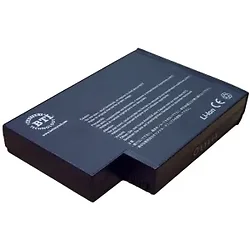 BATTERY TECHNOLOGY-HP-NX9000L