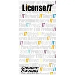 ARCSERVE-GMRBABWB10S31GG