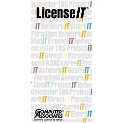 ARCSERVE-GMRBABLB10S02GJ