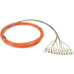 BLACK BOX CORPORATION-FOPT50M1-SC-12OR-3