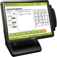 Logic Controls-SB9015F-J40D0-0