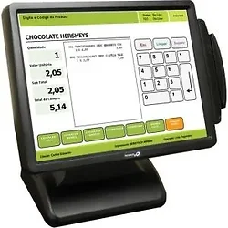 Logic Controls-SB9015F-J40D0-0