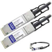 ADDONICS-40GB-C0.5-QSFP-AOK