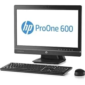 Hp M0Y76US#ABA - All-in-One PC - Intel i5-4590S, 8GB RAM, 500GB HDD
