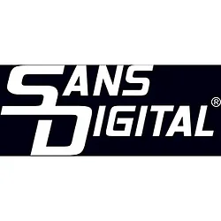 SANS DIGITAL-HD-SAN-AR6TBSSP