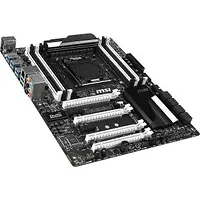 MSI-X99S SLI KRAIT