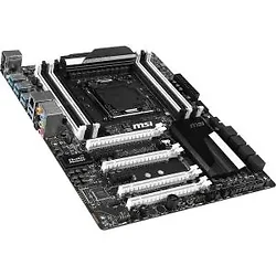 MSI-X99S SLI KRAIT