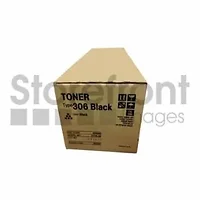 RICOH / Fujitsu-400685