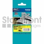 Brother TZE-FX631