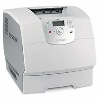 Lexmark-T642NCRM