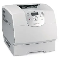 Lexmark-T644NCRM
