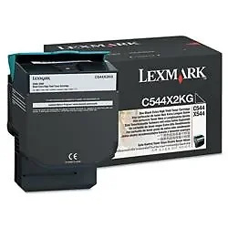 Lexmark-C544X2KG