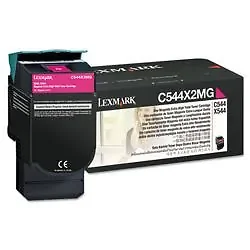 Lexmark-C544X2MG