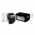 Lexmark 80C0S10