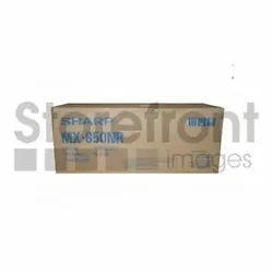 SHARP NEC-SHRMX850NR