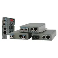 Omnitron Systems-8999P-0