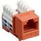 BLACK BOX CORPORATION-CAT6J-OR-25PAK
