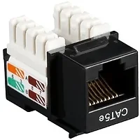 BLACK BOX CORPORATION-CAT5EJ-BK